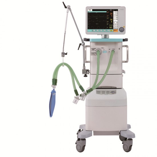 Breathing Machine VG70 Respiratory ICU Ventilation CE
